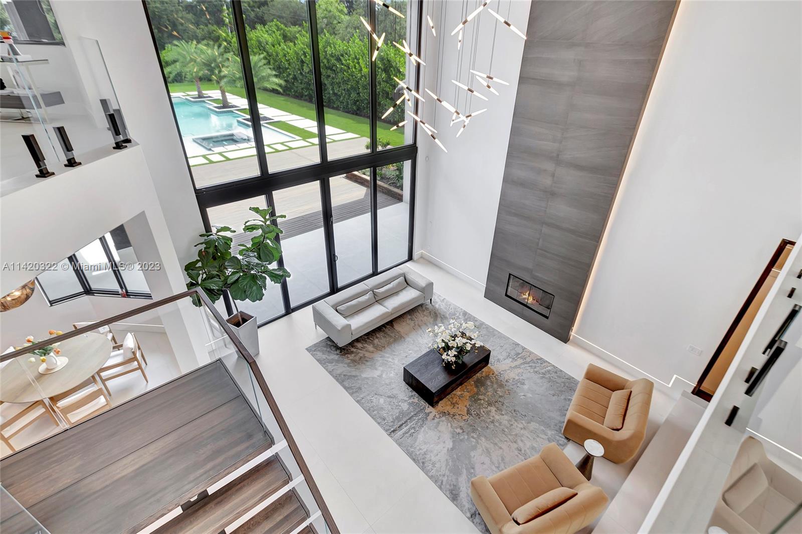 KAPOK GROVE ESTATES - Residential