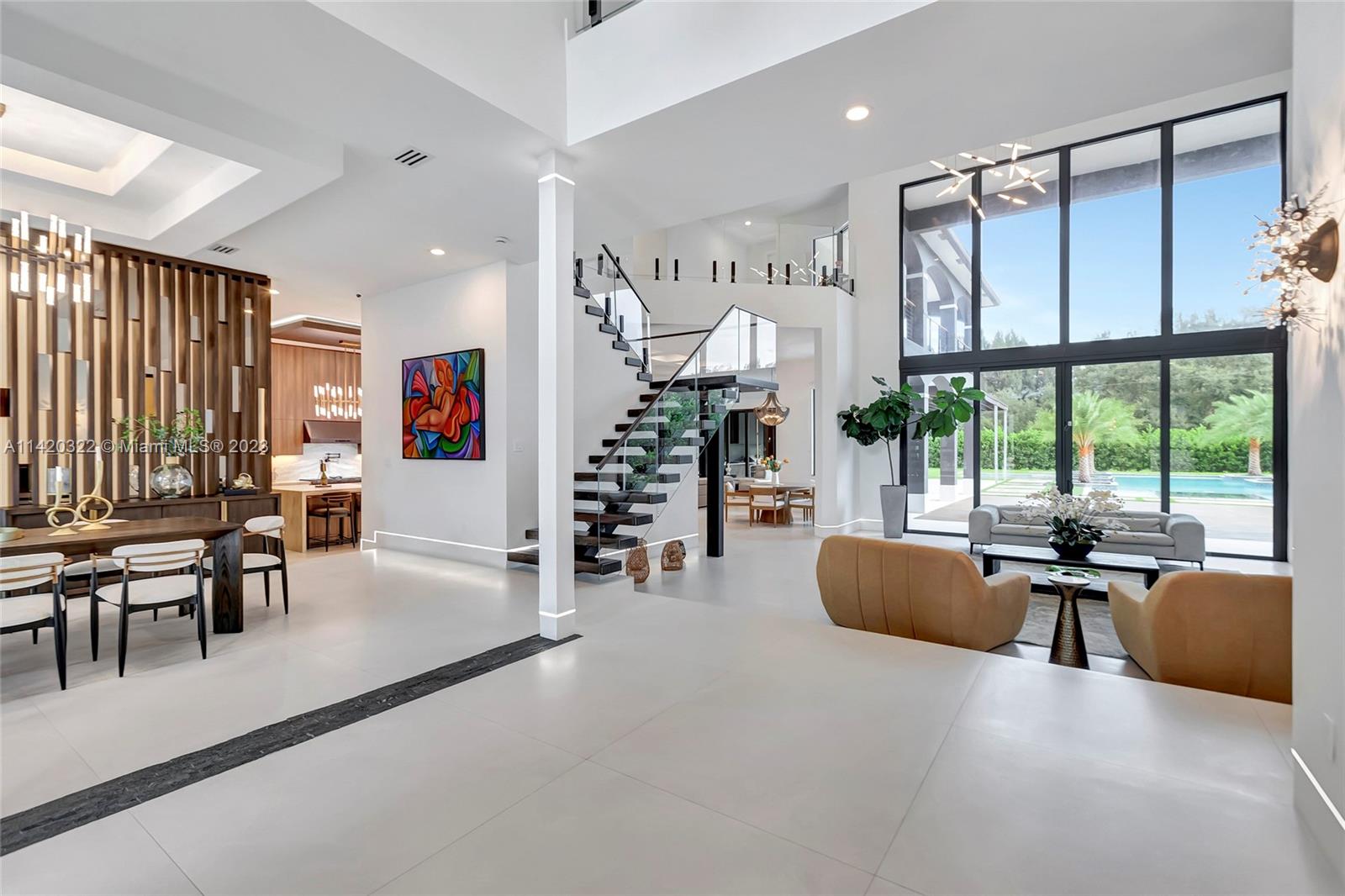 KAPOK GROVE ESTATES - Residential