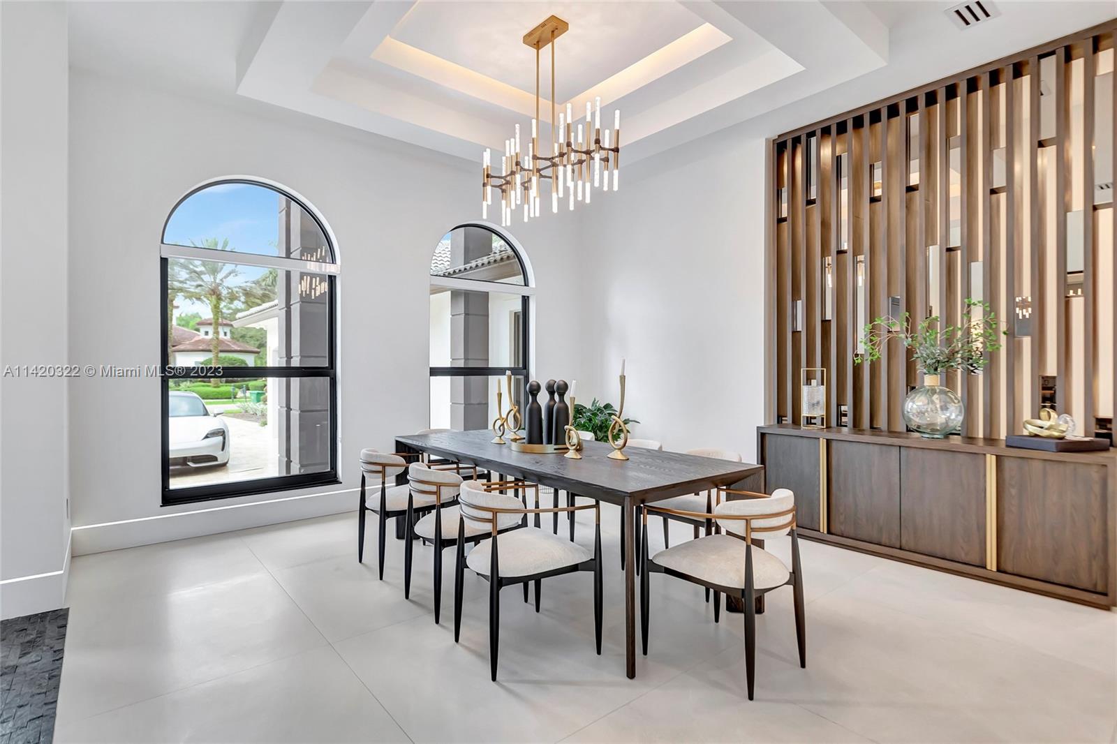 KAPOK GROVE ESTATES - Residential