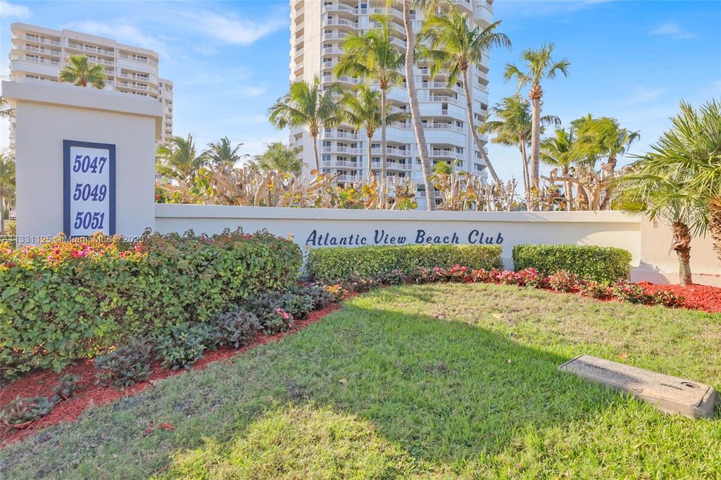 Photo of 5051 North Highway A1A #T-6, Hutchinson Island, FL 34949 (MLS # A11331125)