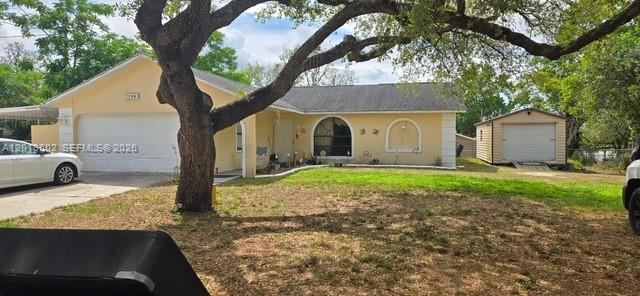 WEEKI WACHEE HILLS - Residential