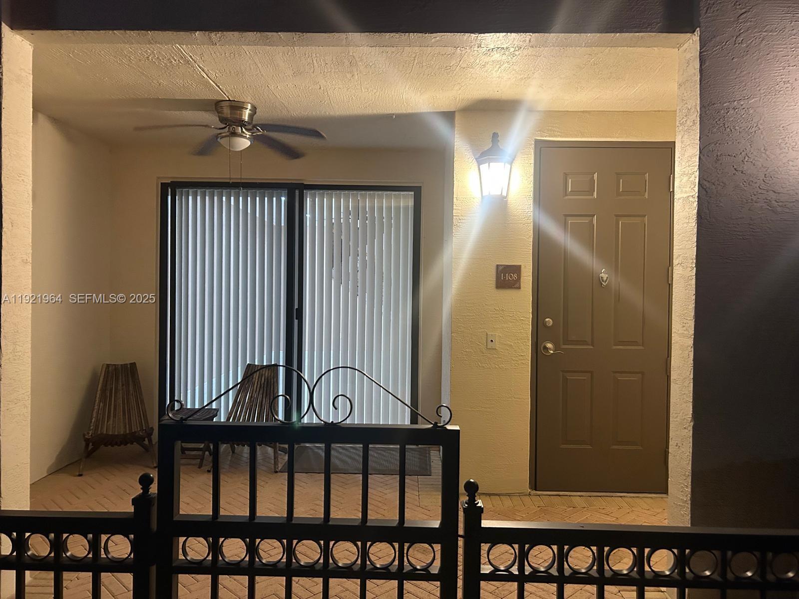 VILLA ALHAMBRA CONDO - Residential