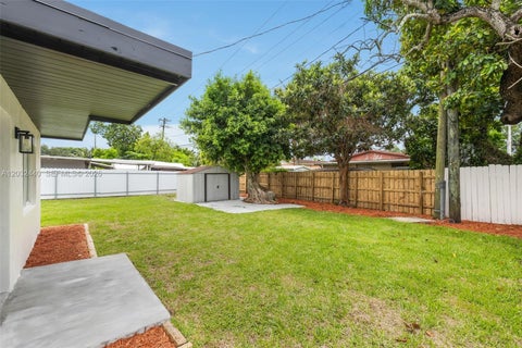 Tiny photo for 3260 NW 95th Ter, Miami, FL 33147 (MLS # A12032440)