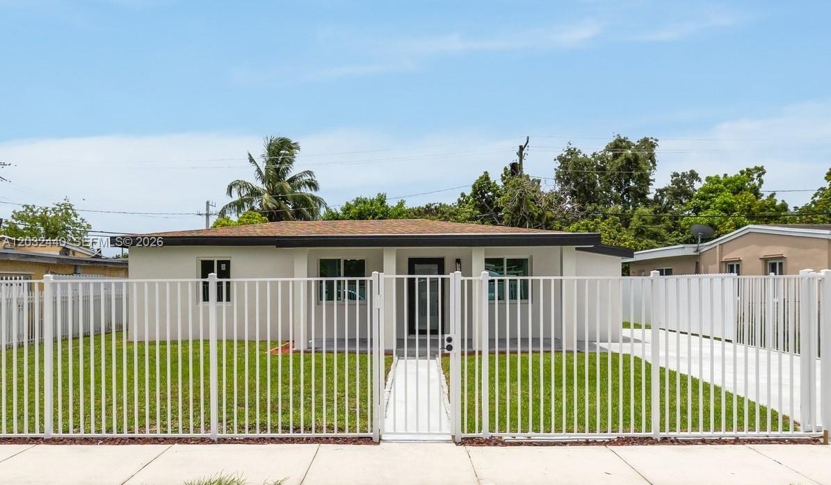 3260 NW 95th Ter