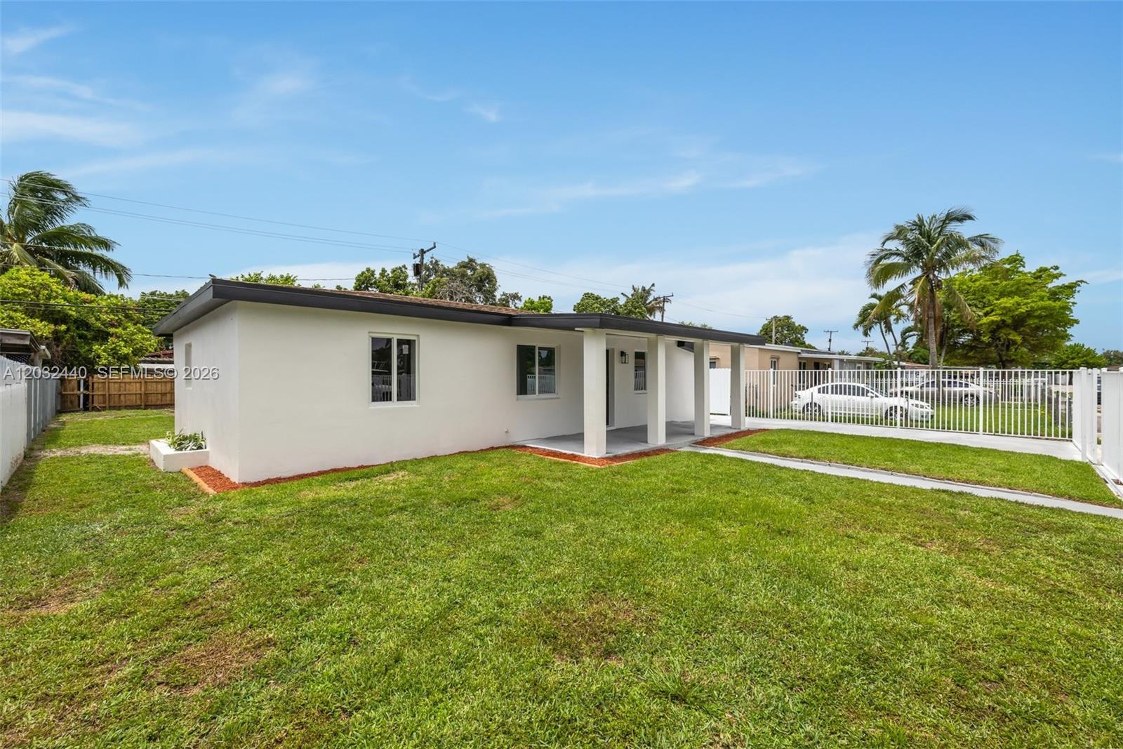 3260 NW 95th Ter