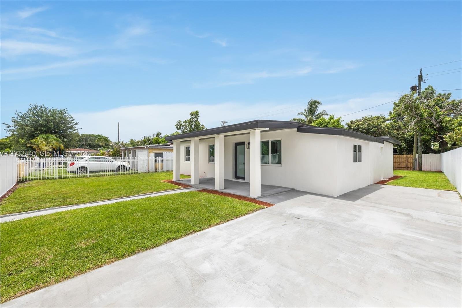 3260 NW 95th Ter