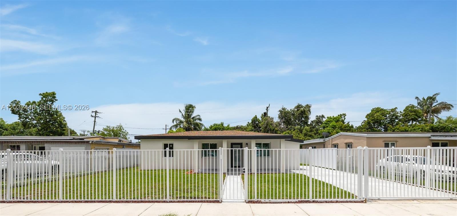 3260 NW 95th Ter