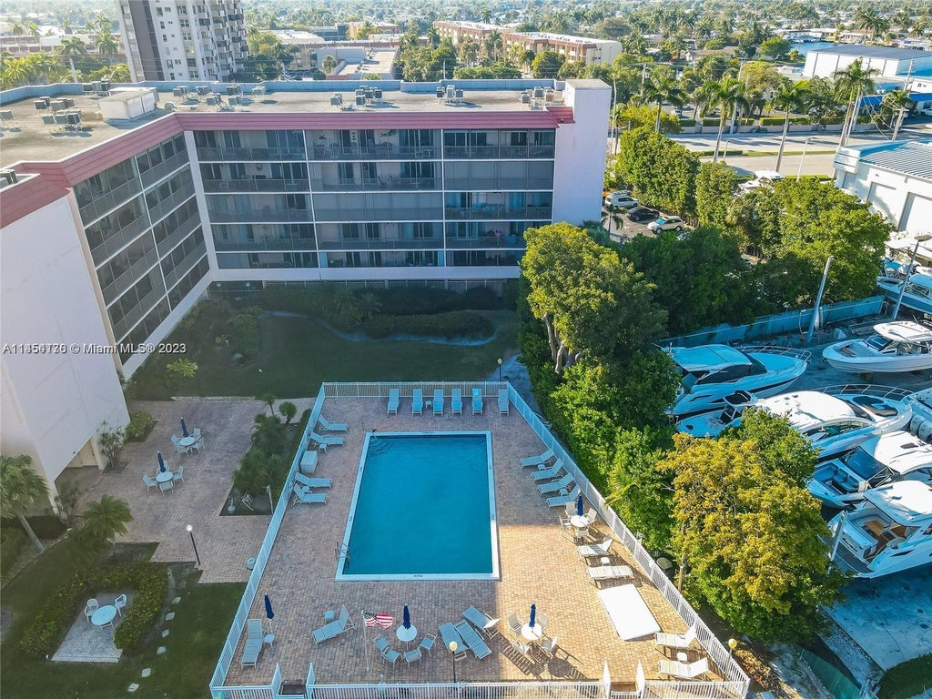Photo of 740 S Federal Hwy #209, Pompano Beach, FL 33062 (MLS # A11454176)