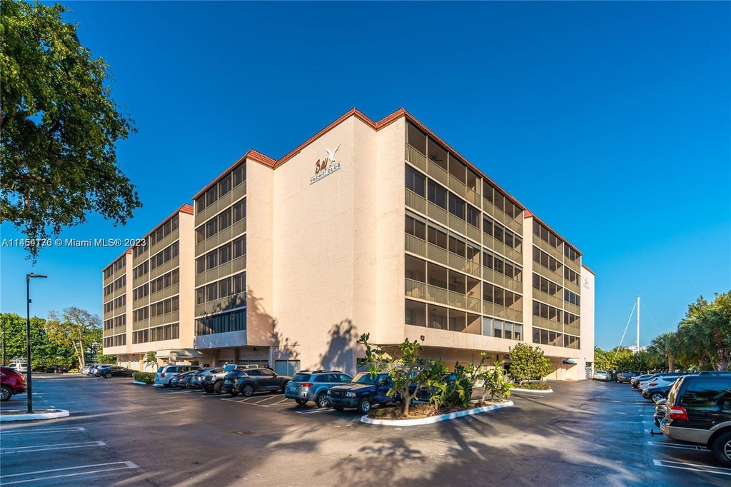Photo of 740 S Federal Hwy #209, Pompano Beach, FL 33062 (MLS # A11454176)