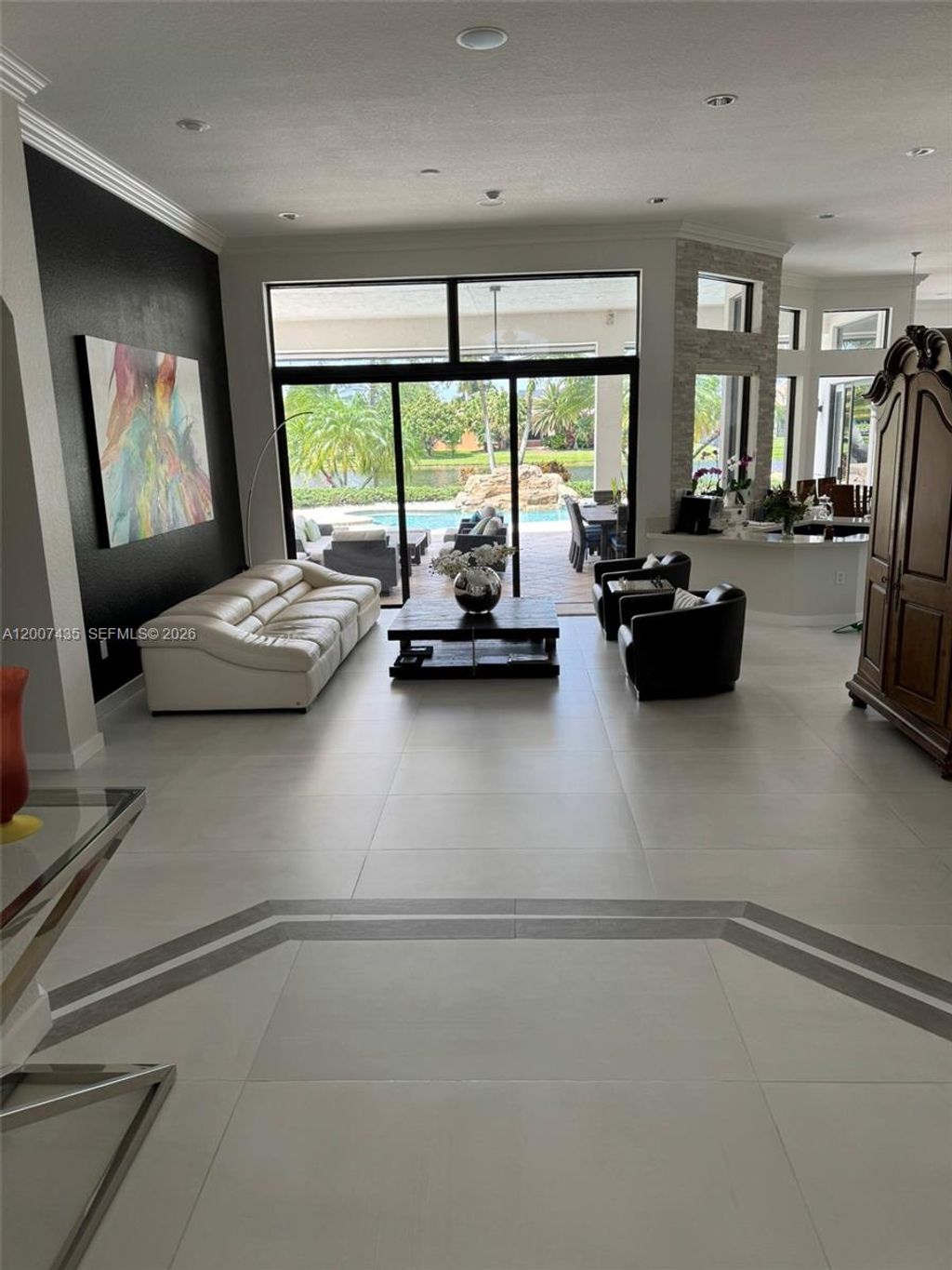 Photo of 15053 SW 40th St #0, Davie, FL 33331 (MLS # A12007435)