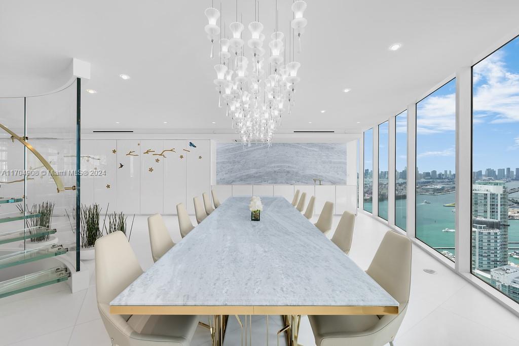 PORTOFINO TOWER CONDO - Residential