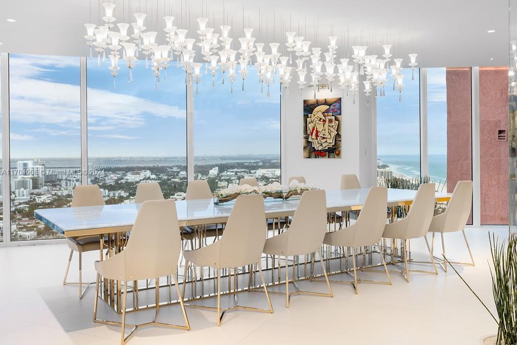 PORTOFINO TOWER CONDO - Residential