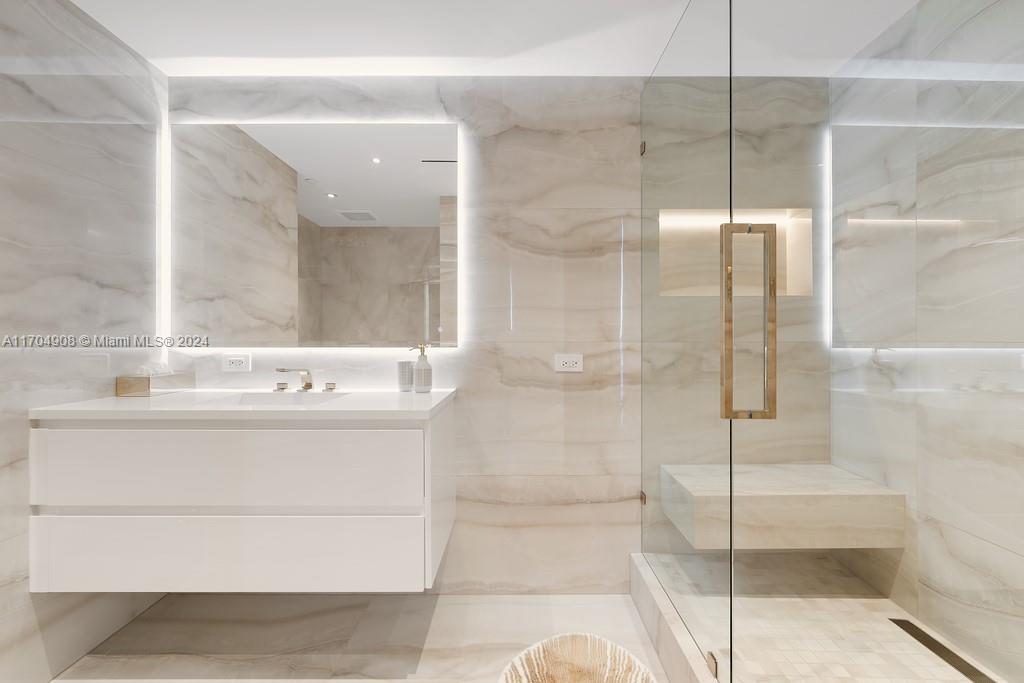 PORTOFINO TOWER CONDO - Residential