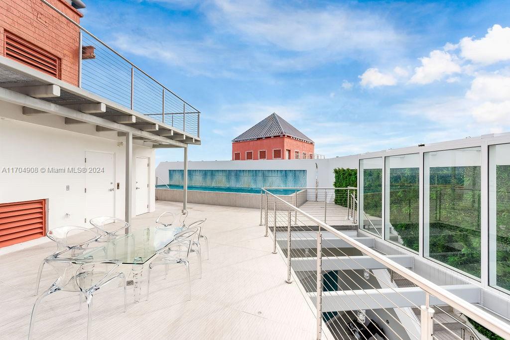 PORTOFINO TOWER CONDO - Residential
