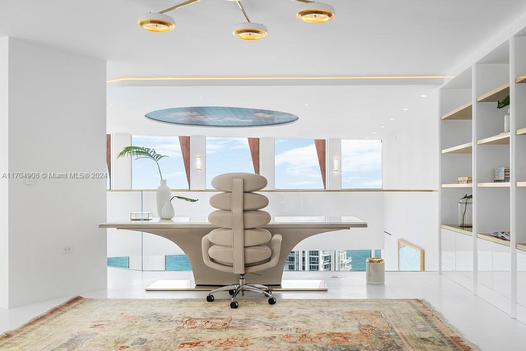 PORTOFINO TOWER CONDO - Residential