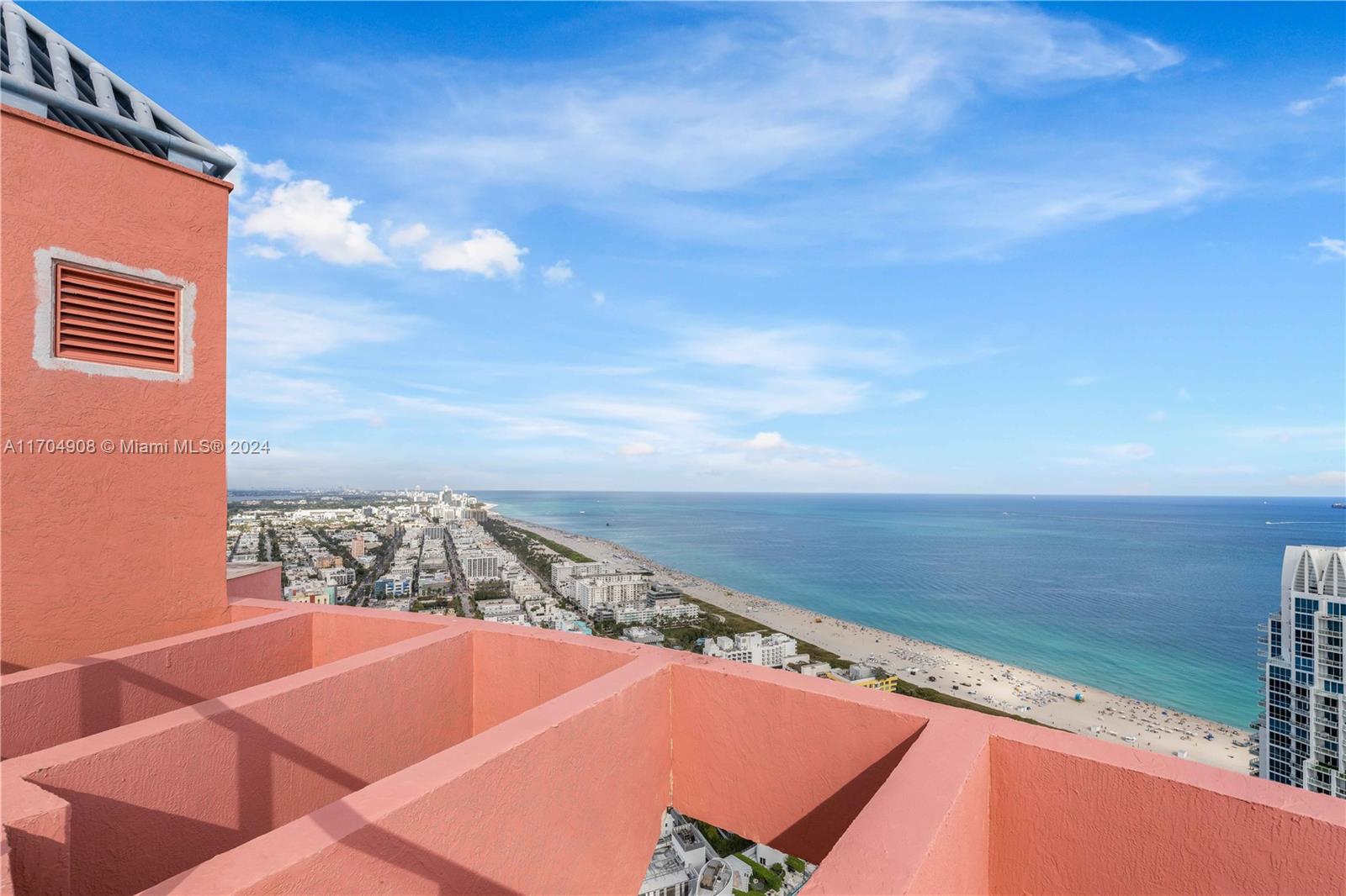 PORTOFINO TOWER CONDO - Residential