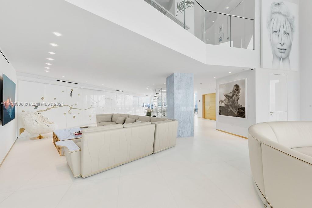 PORTOFINO TOWER CONDO - Residential