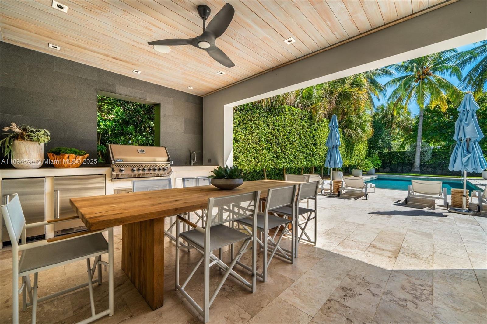 BAY POINT - Residential