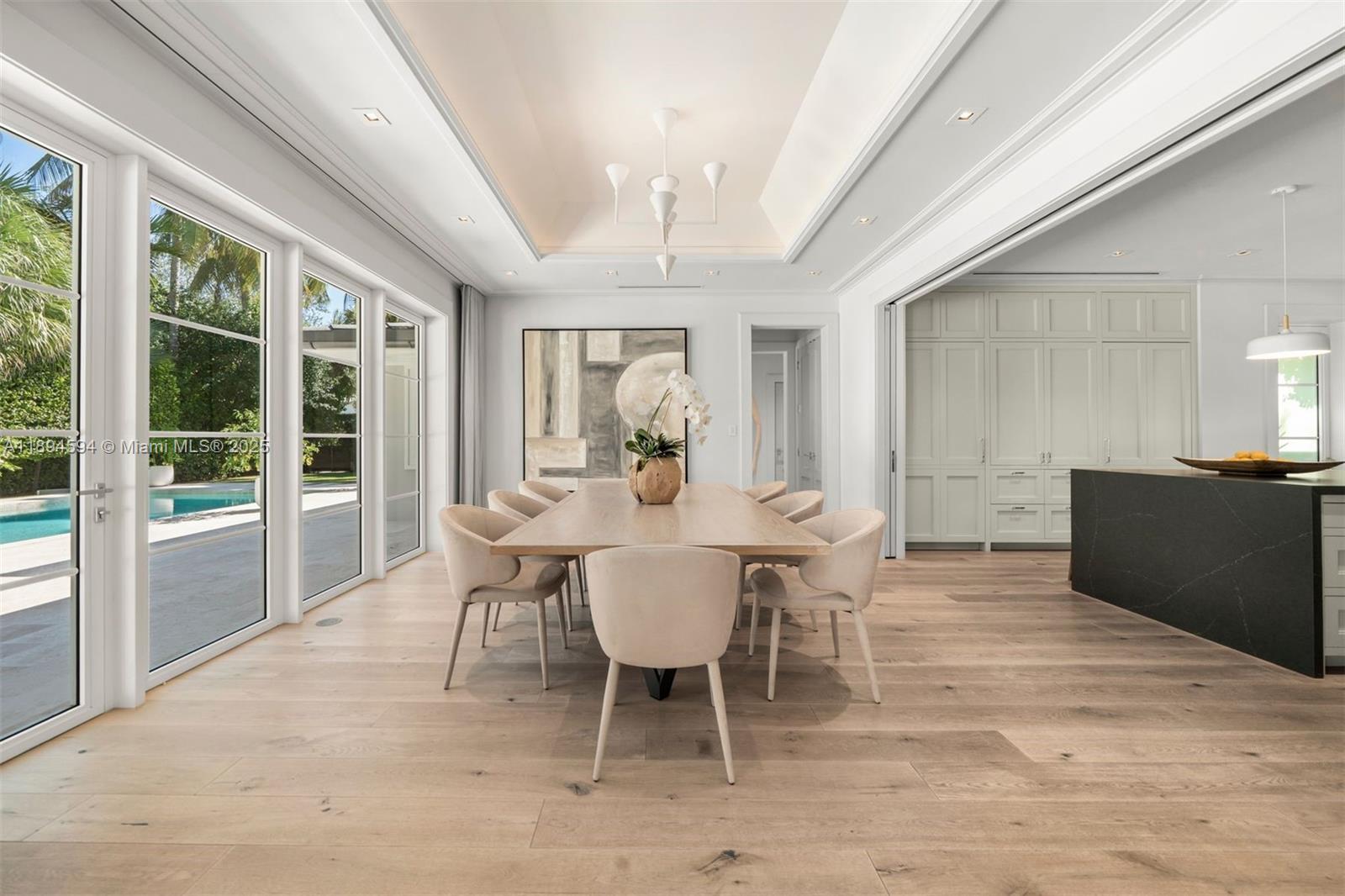 BAY POINT - Residential