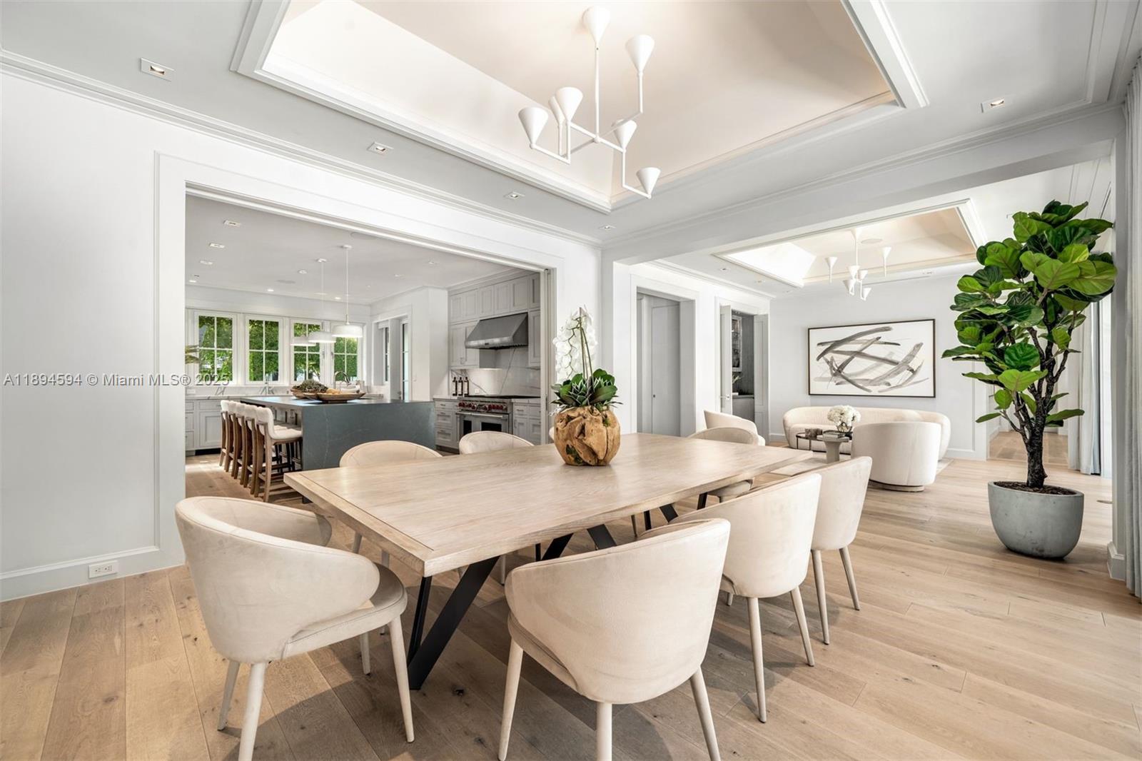 BAY POINT - Residential