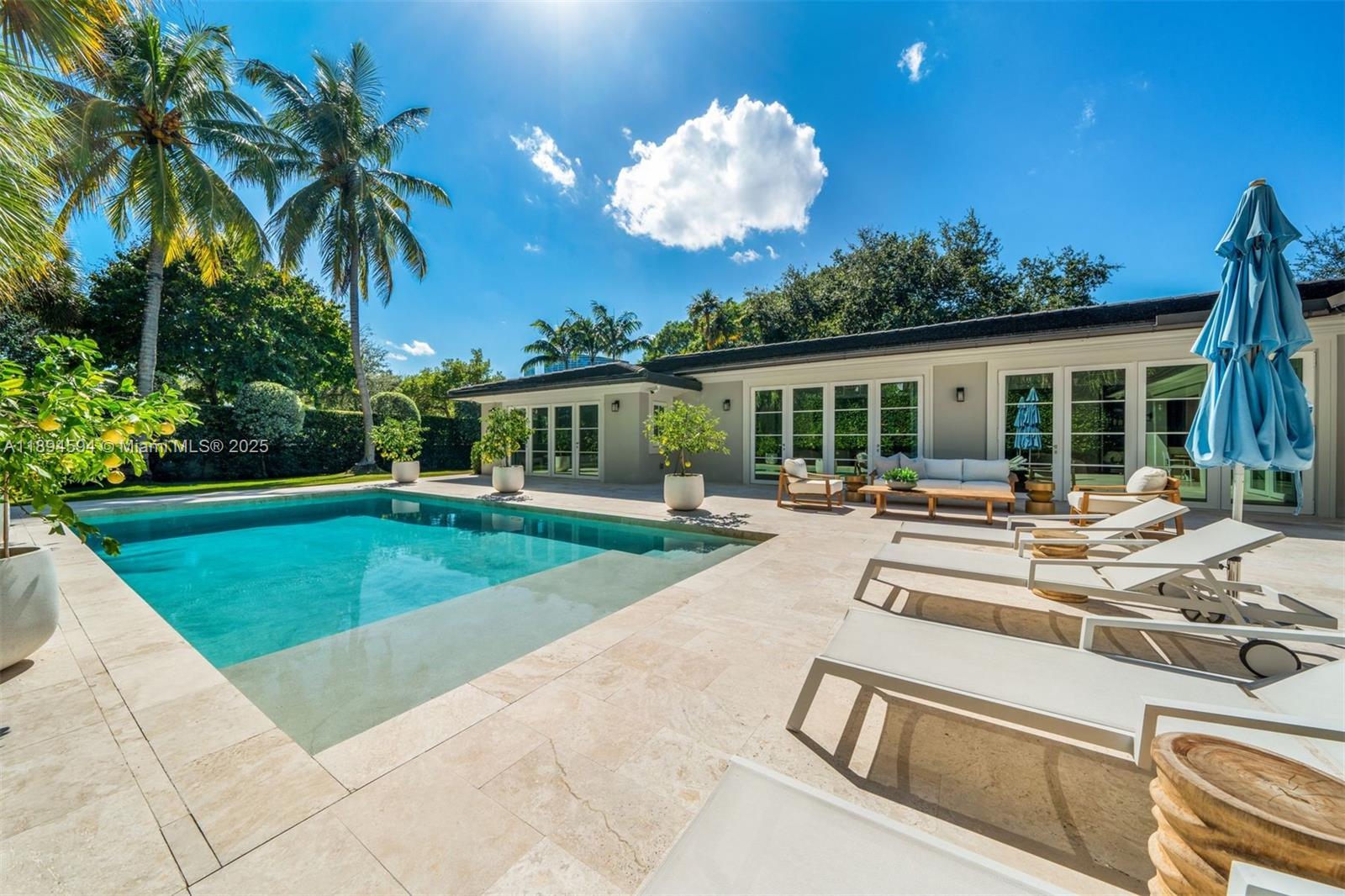 BAY POINT - Residential