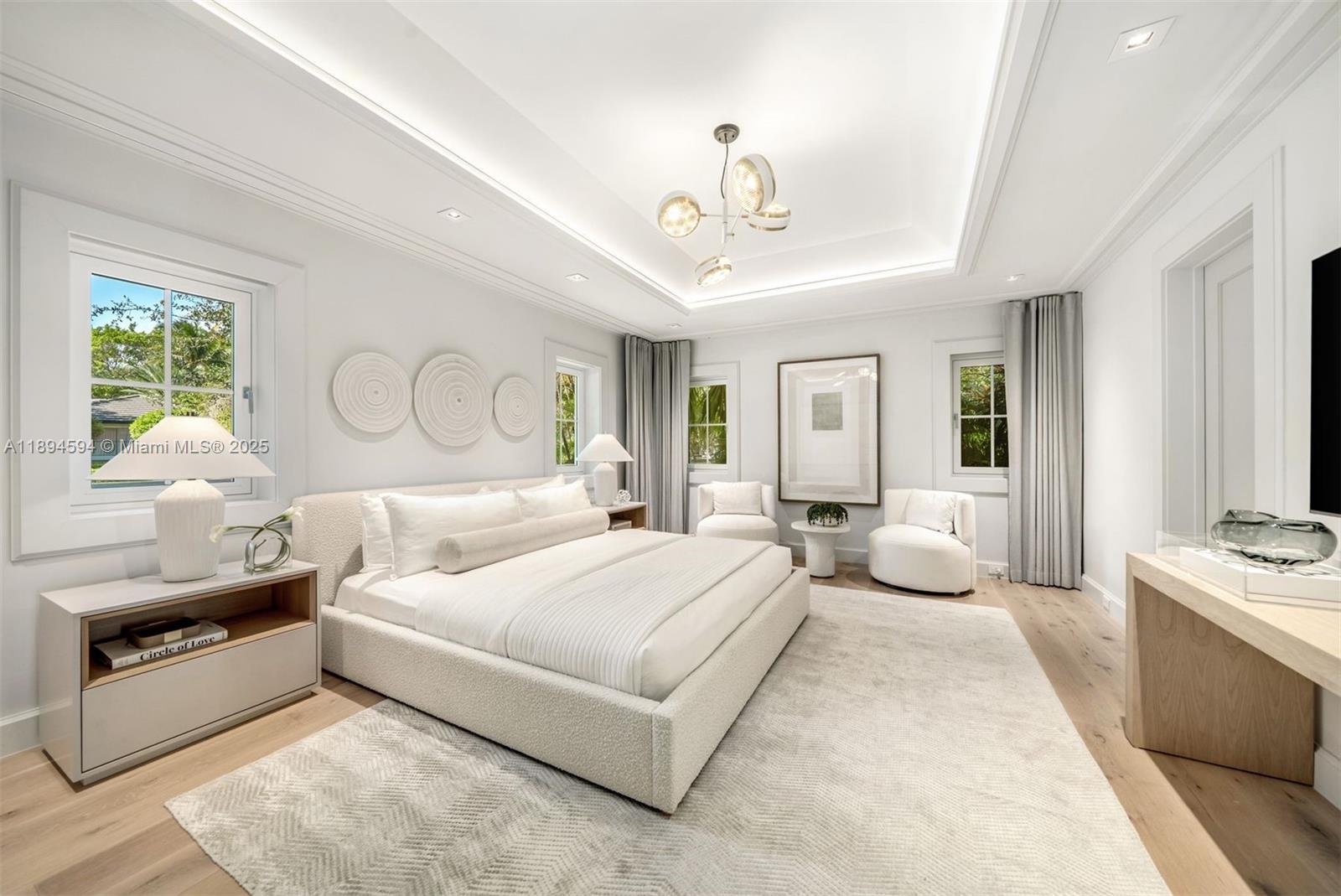 BAY POINT - Residential