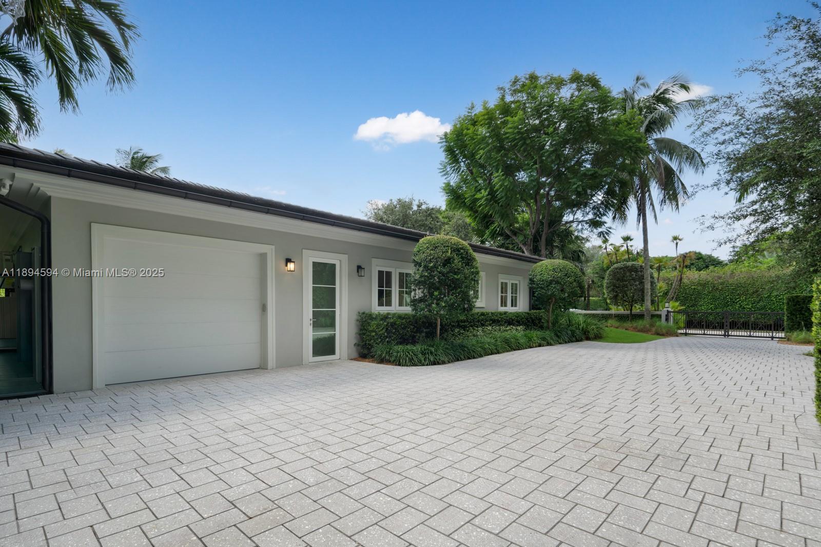 BAY POINT - Residential
