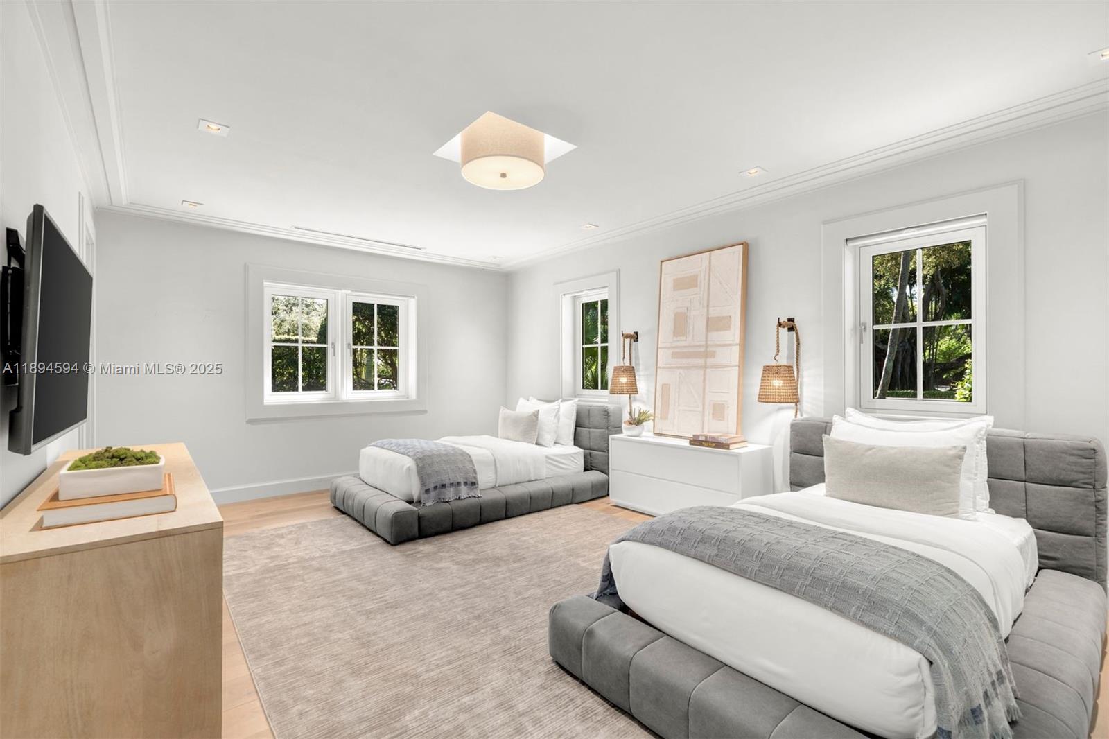 BAY POINT - Residential