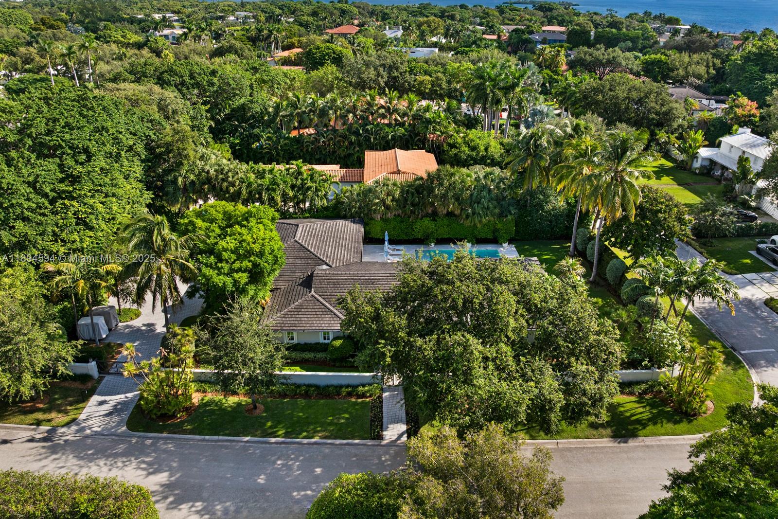 BAY POINT - Residential