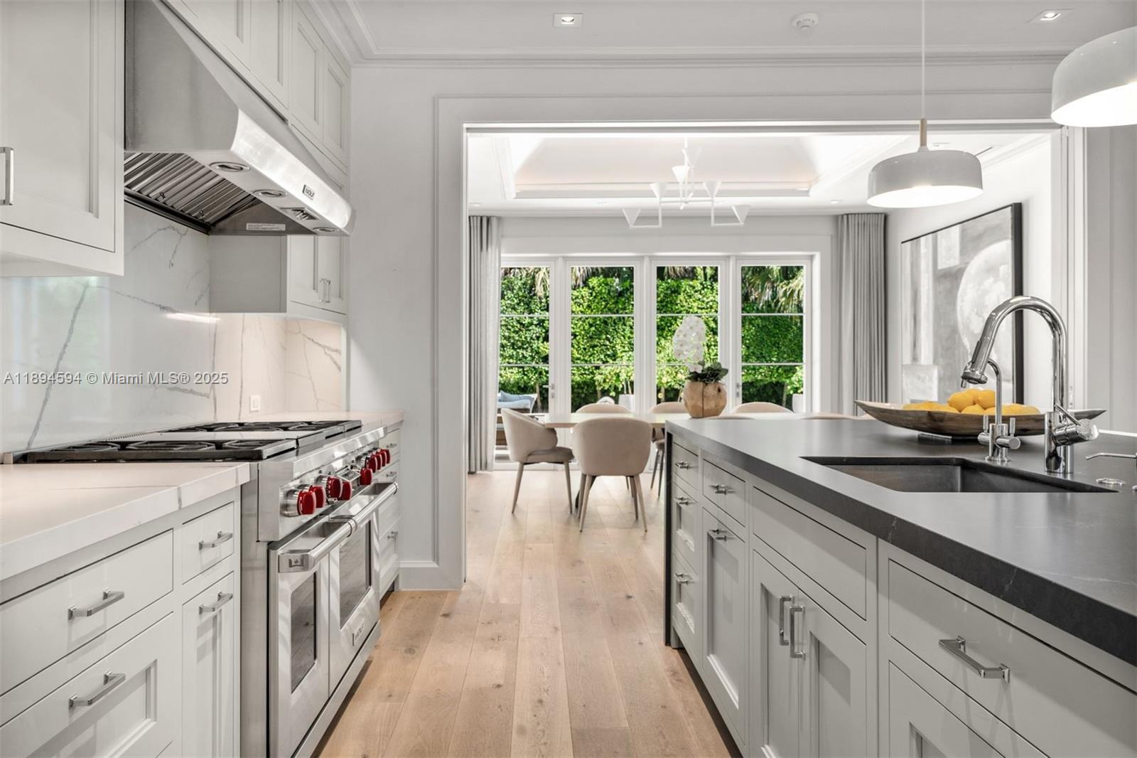 BAY POINT - Residential