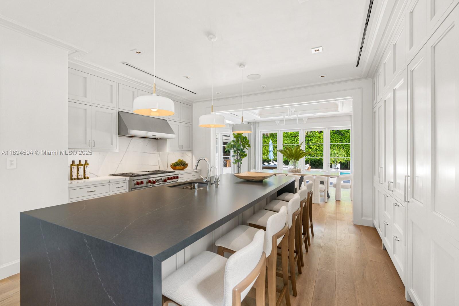 BAY POINT - Residential