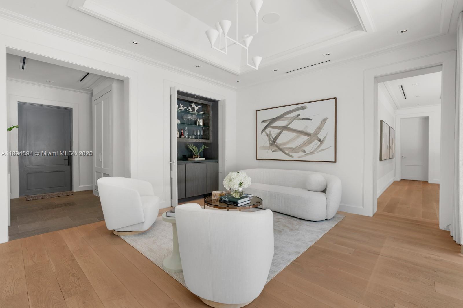 BAY POINT - Residential