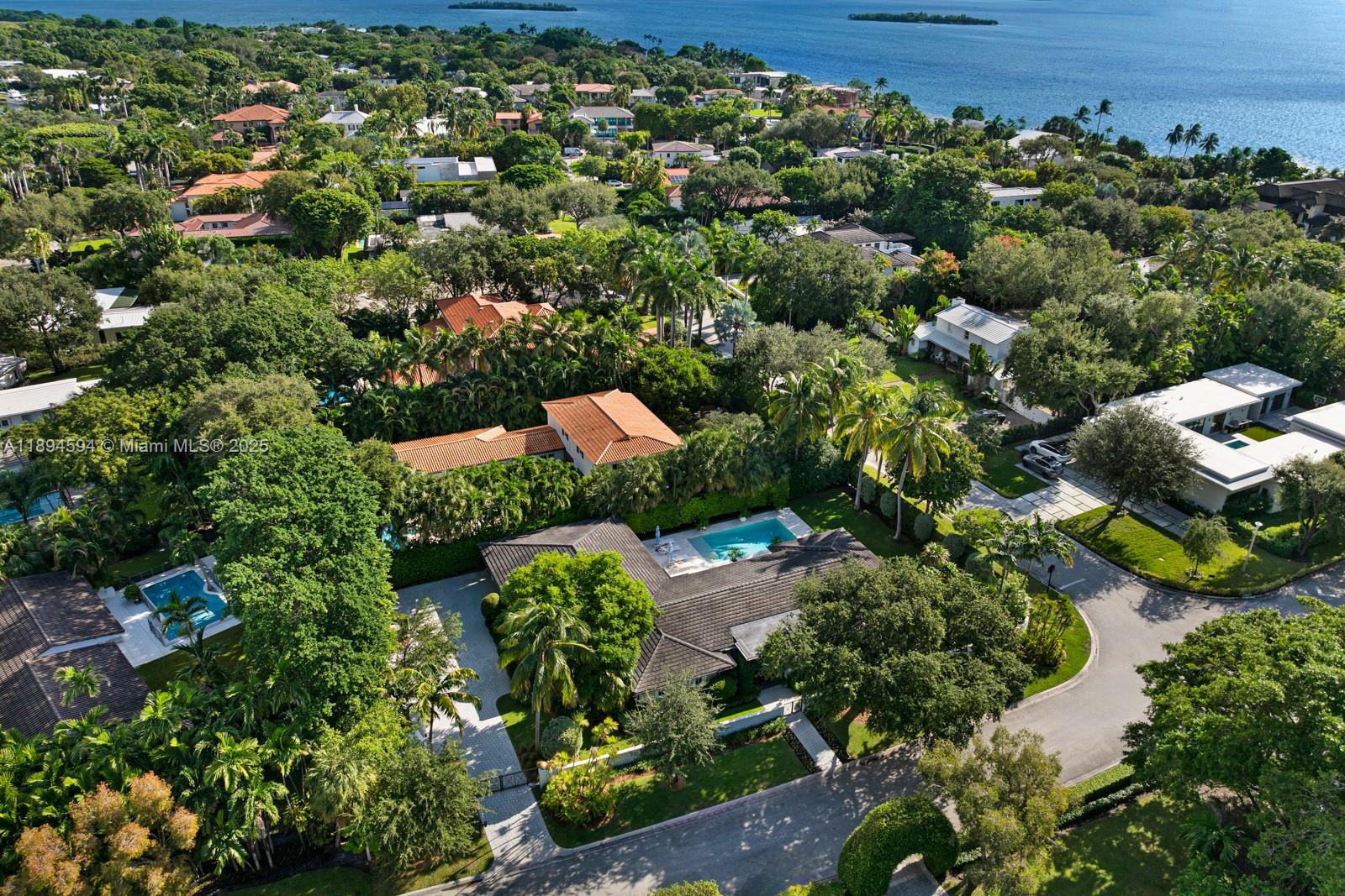BAY POINT - Residential