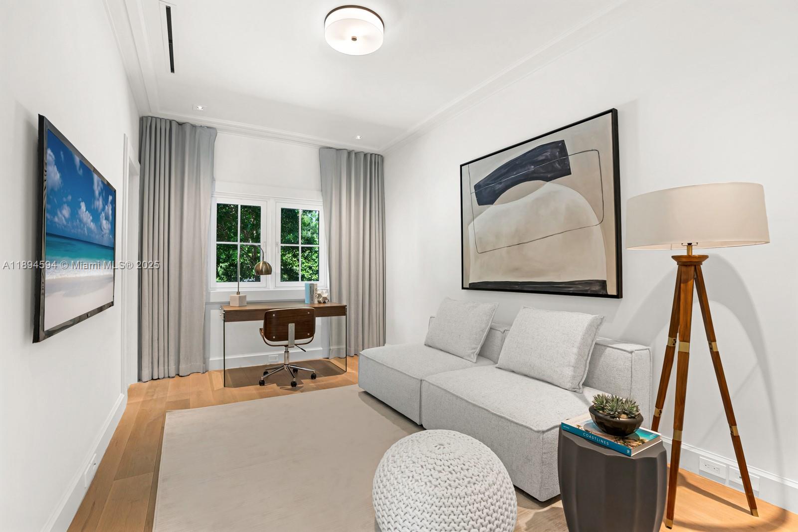 BAY POINT - Residential