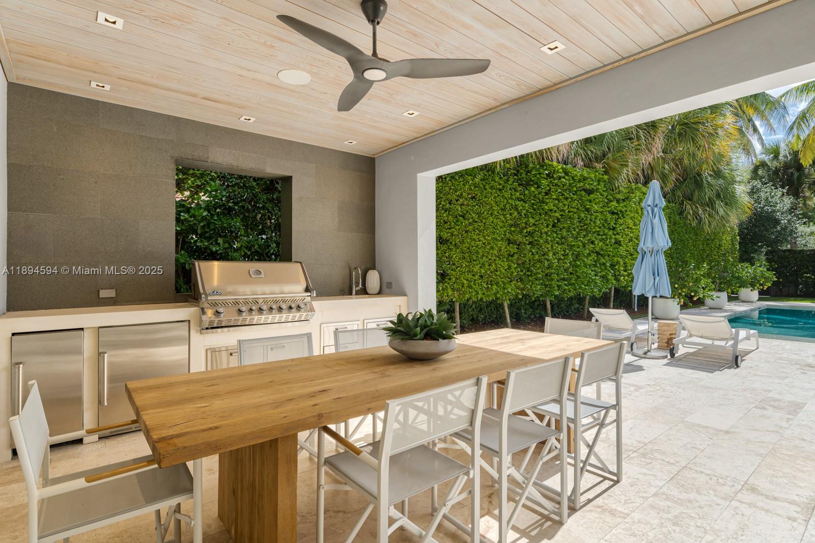 BAY POINT - Residential