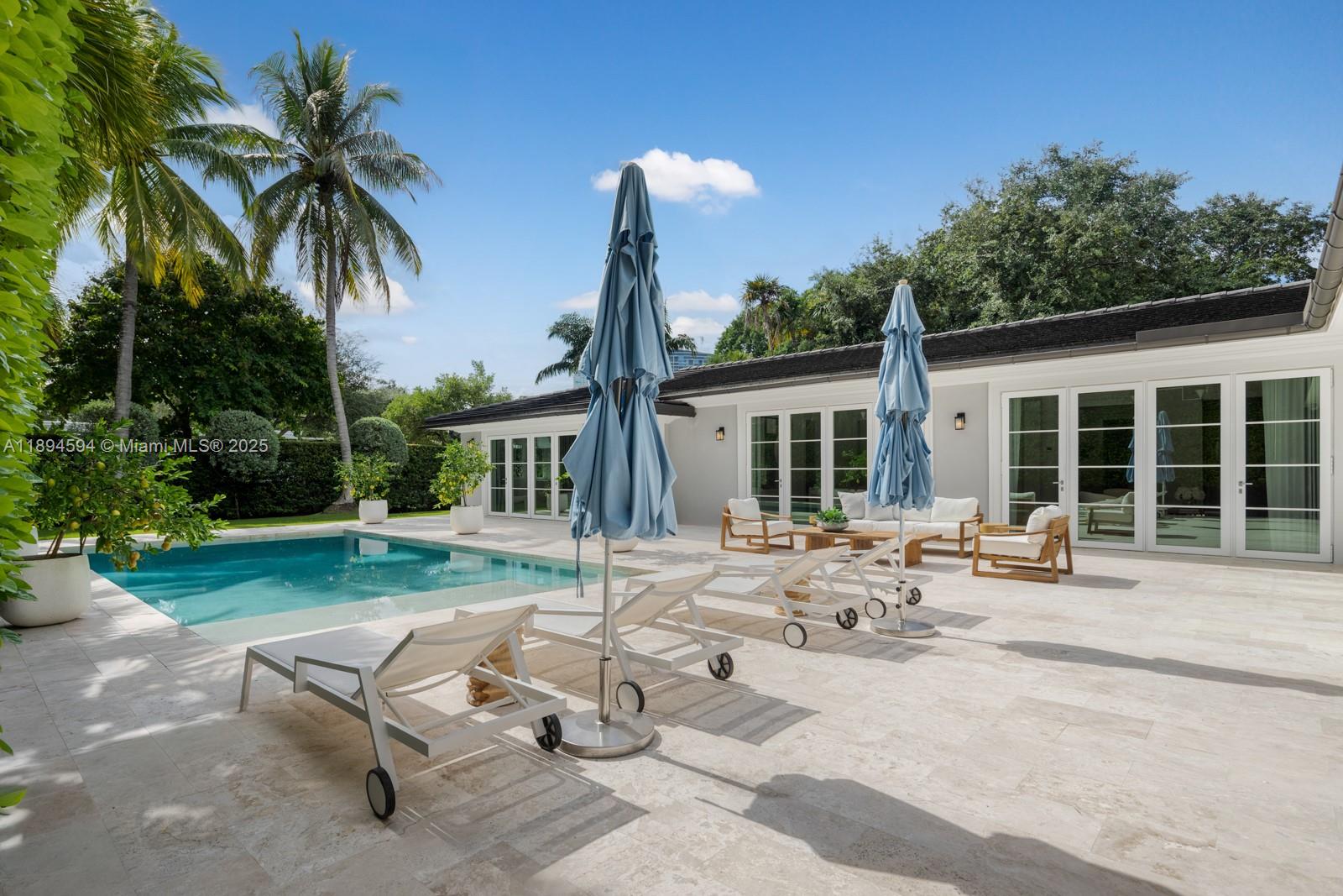 BAY POINT - Residential