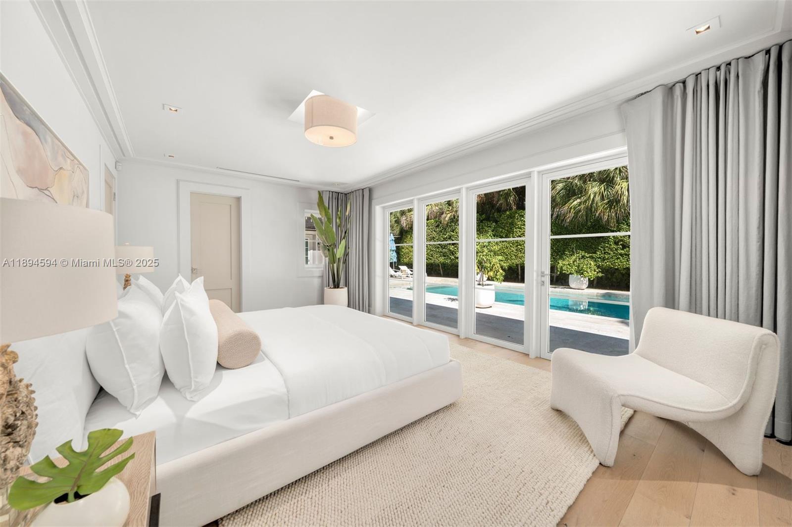 BAY POINT - Residential