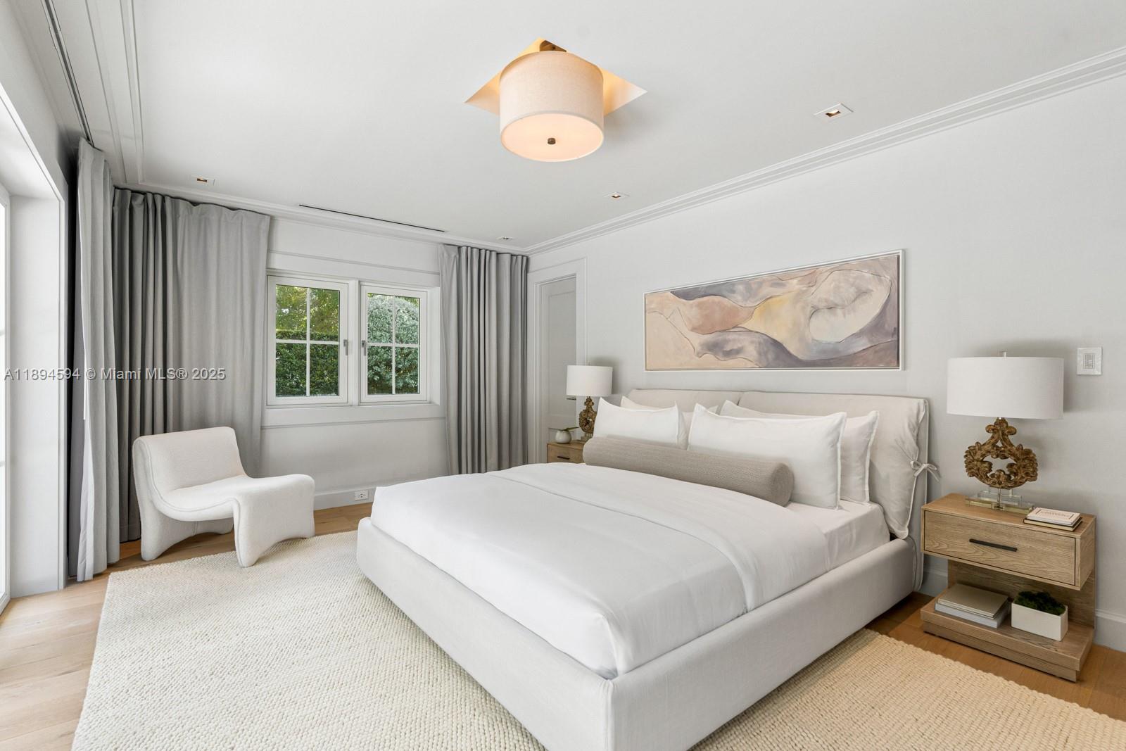 BAY POINT - Residential