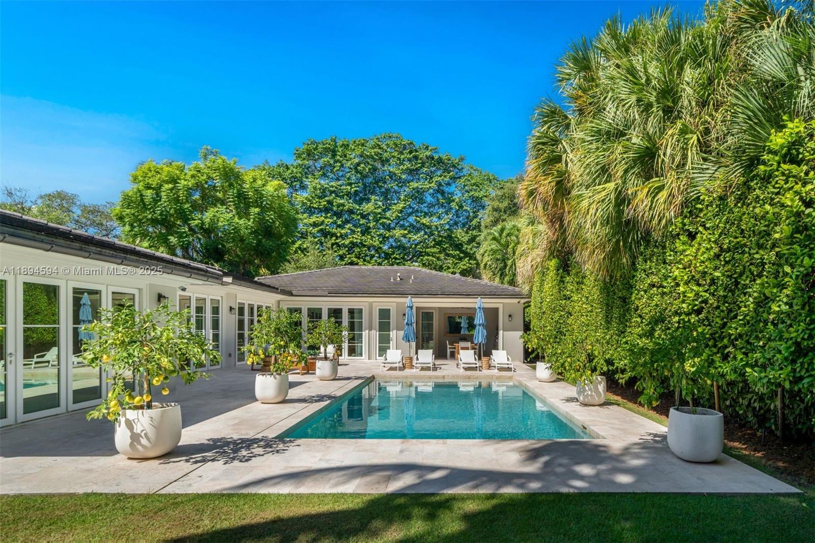 BAY POINT - Residential