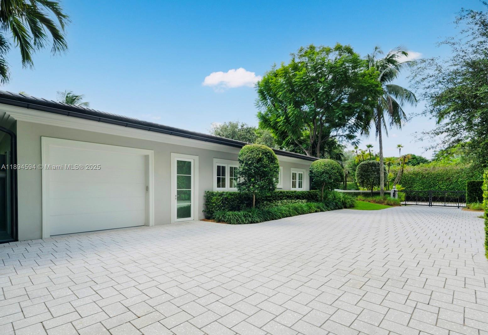 BAY POINT - Residential