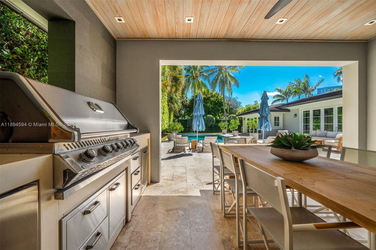 BAY POINT - Residential