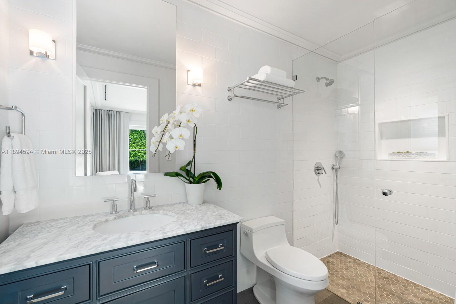 BAY POINT - Residential