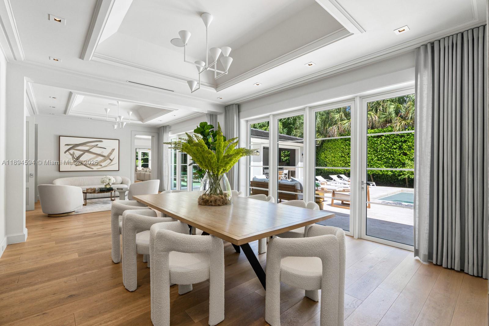 BAY POINT - Residential