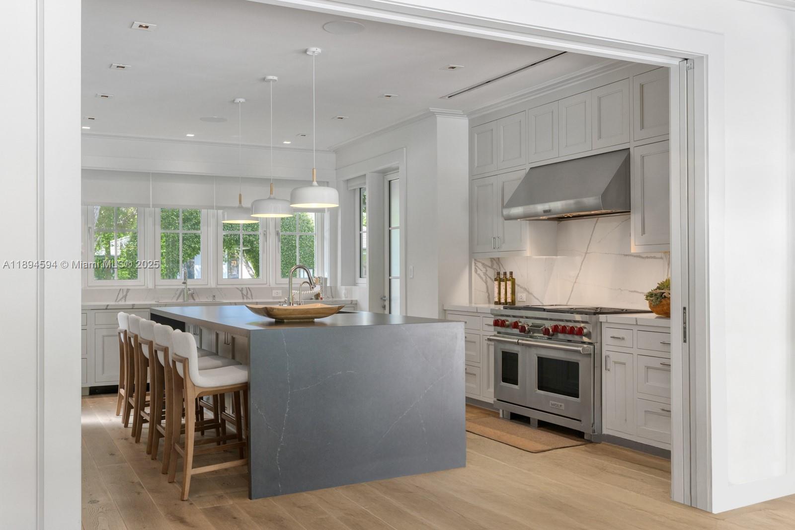 BAY POINT - Residential