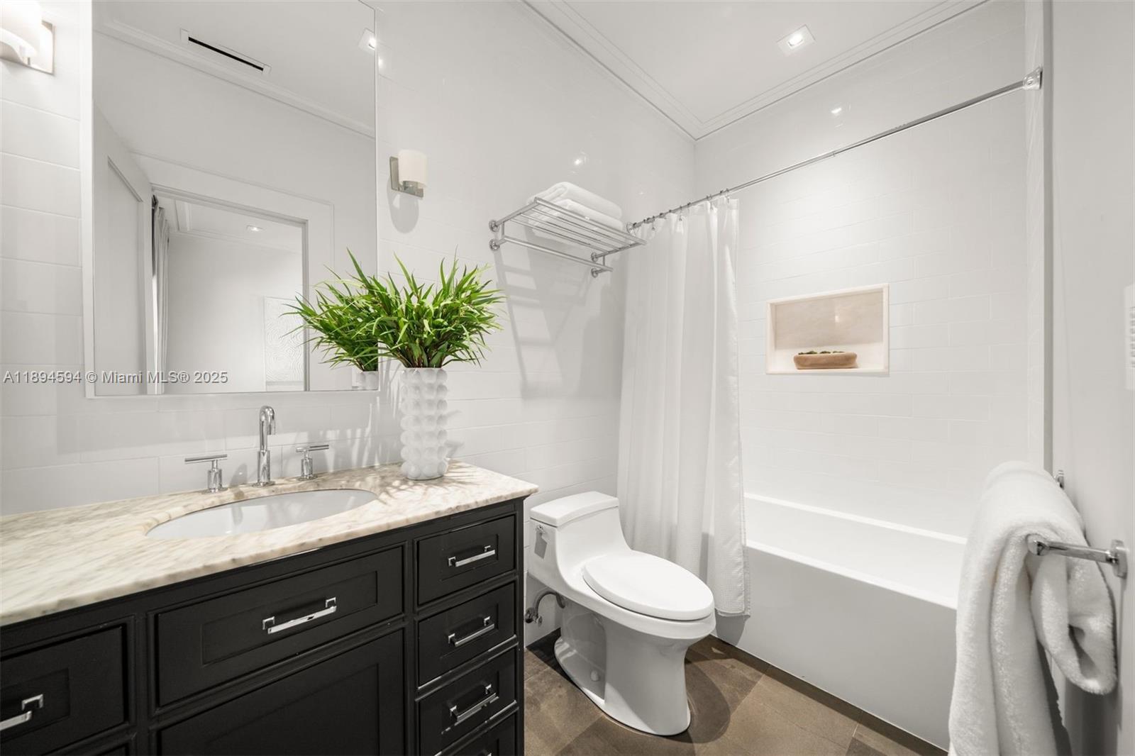 BAY POINT - Residential