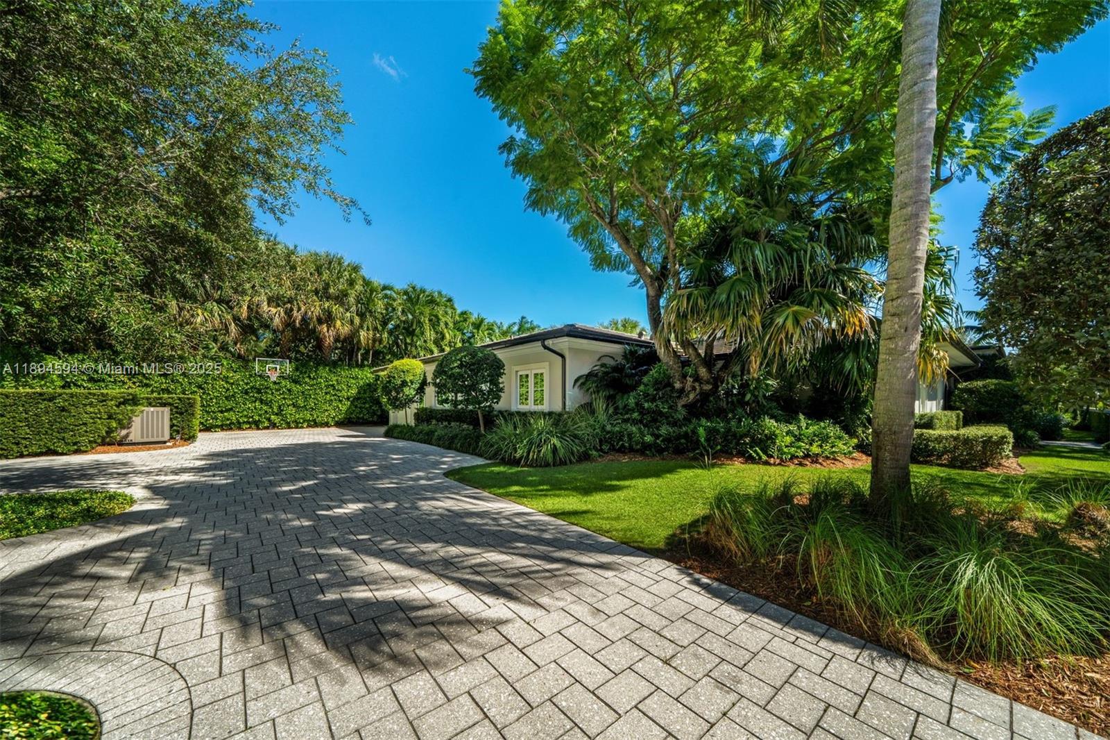 BAY POINT - Residential