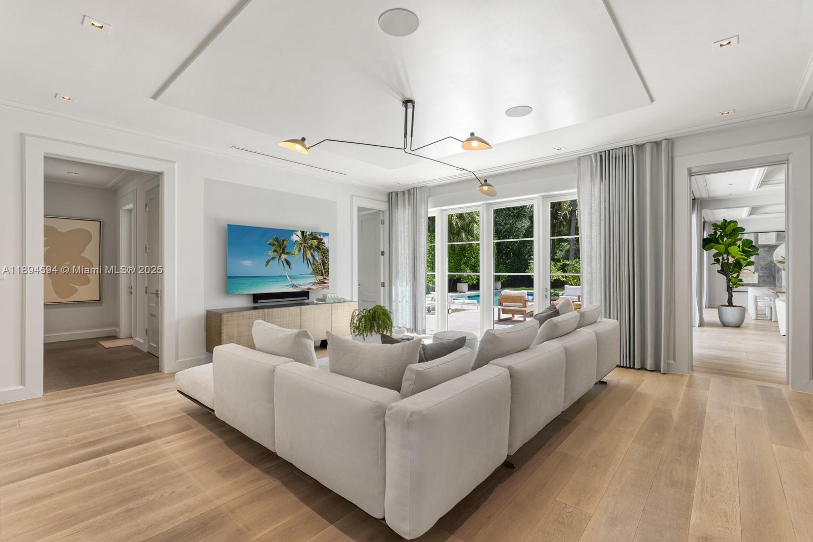 BAY POINT - Residential