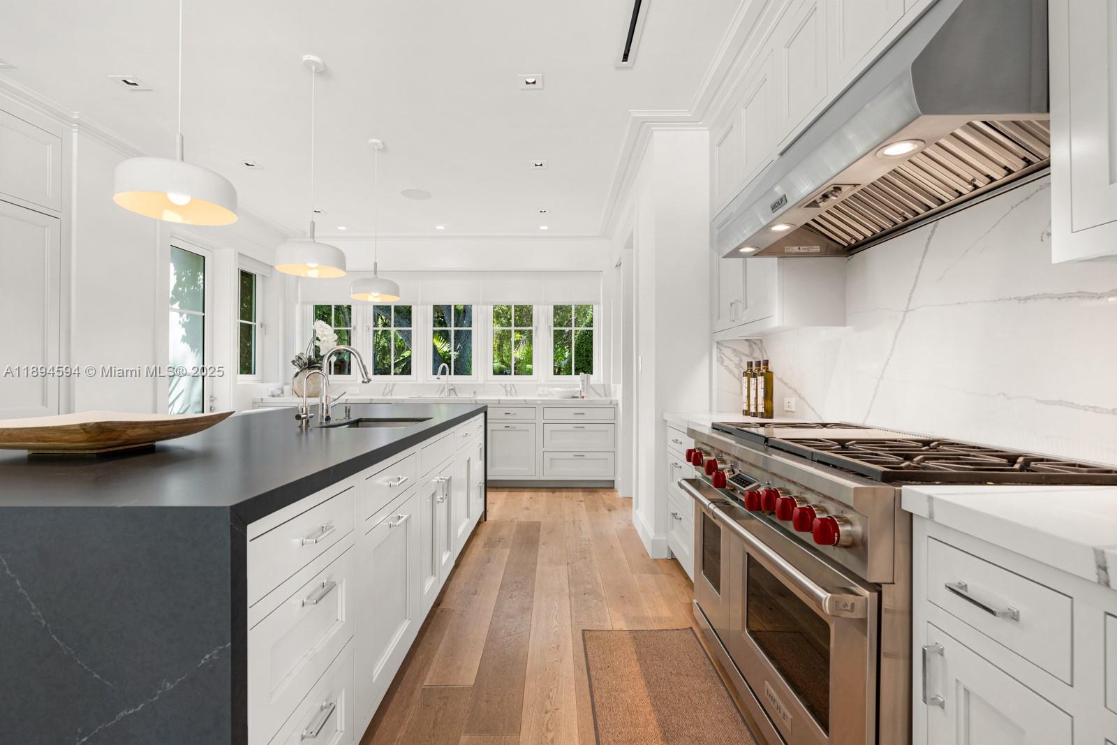 BAY POINT - Residential