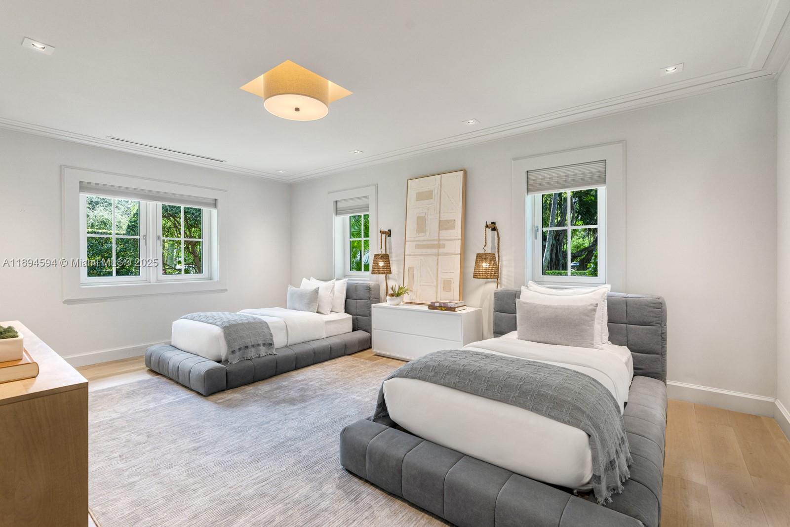 BAY POINT - Residential