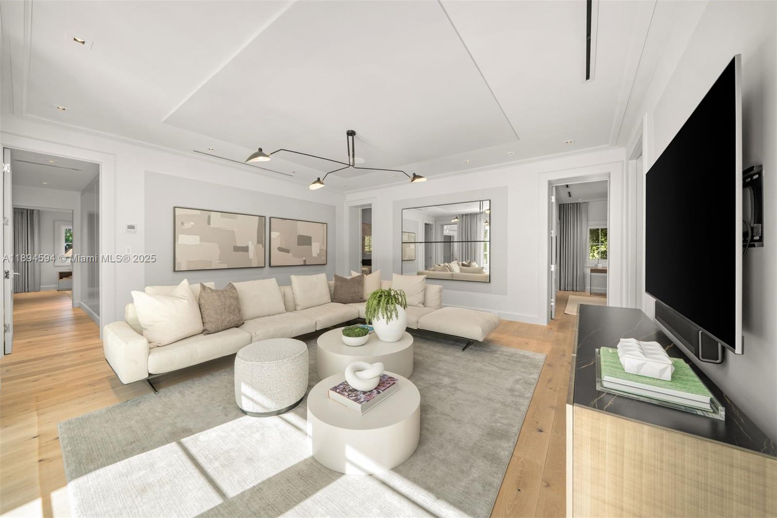 BAY POINT - Residential